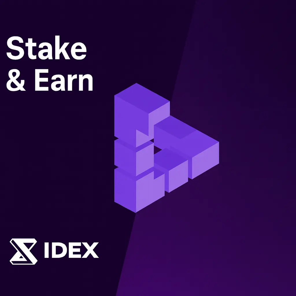Stake image